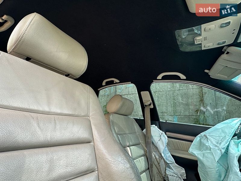 Седан Audi A4 1999 в Чернігові