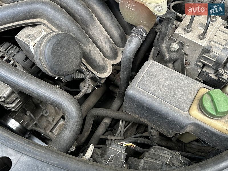 Седан Audi A4 1999 в Чернігові