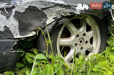 Седан Audi A4 1999 в Чернігові