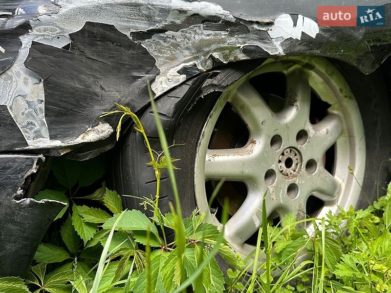 Седан Audi A4 1999 в Чернігові