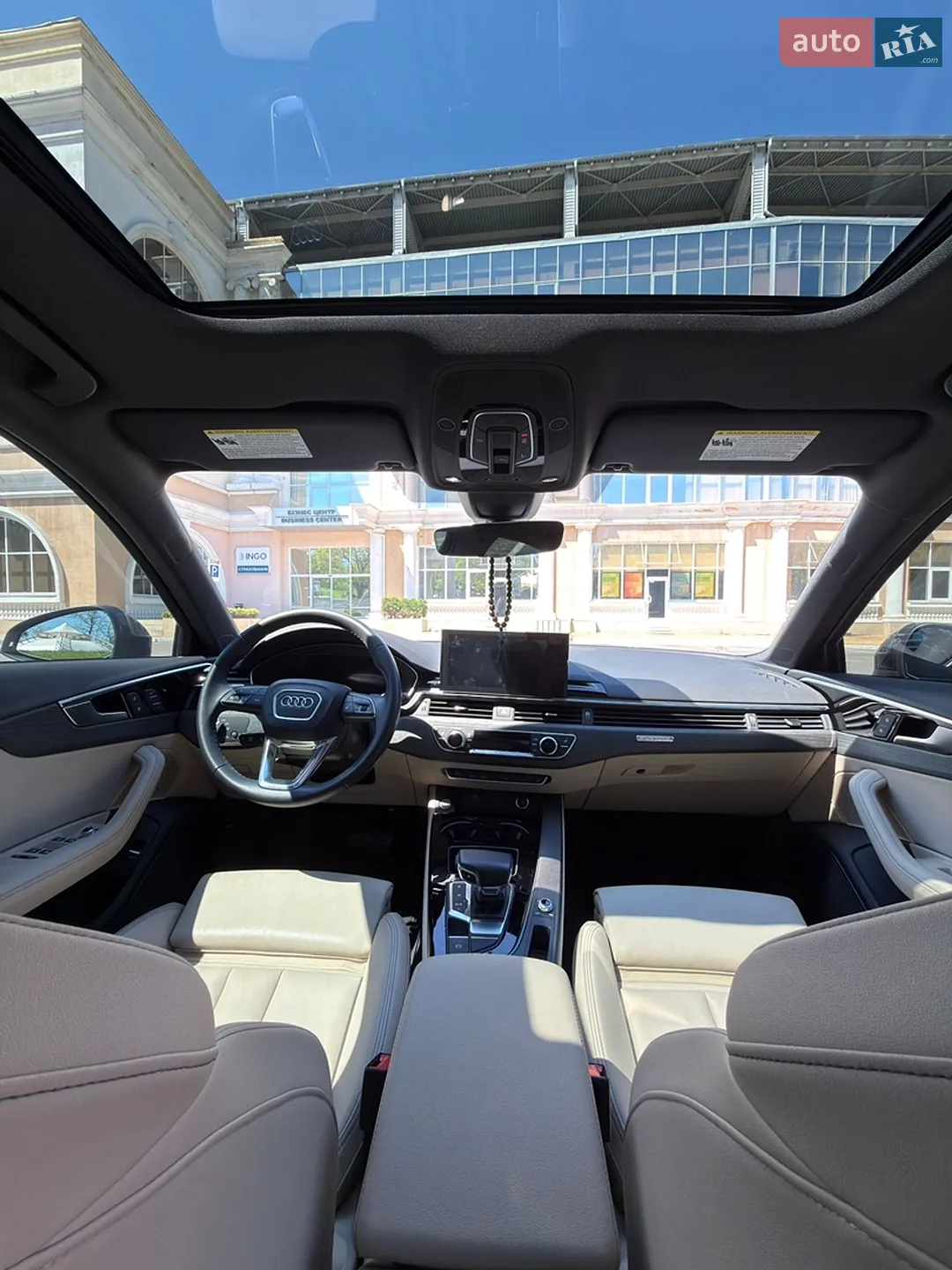 2023 Audi A4 - мініатюра 9