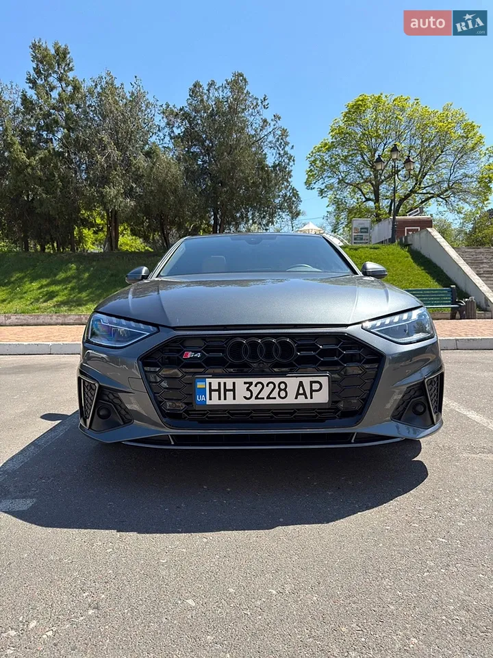 2023 Audi A4 - мініатюра 67
