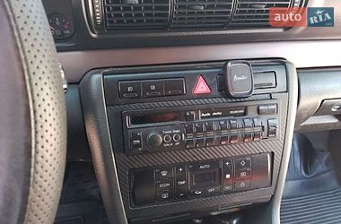 Универсал Audi A4 1999 в Калиновке