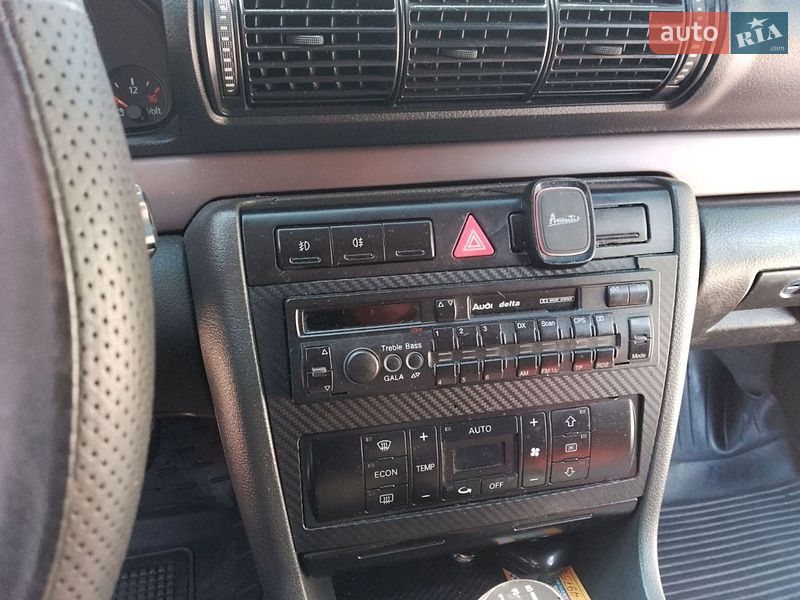 Универсал Audi A4 1999 в Калиновке