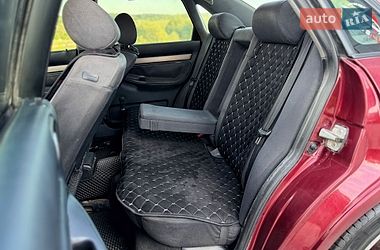 Седан Audi A4 1998 в Черновцах