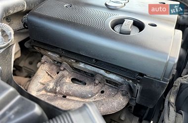 Седан Audi A4 1998 в Черновцах