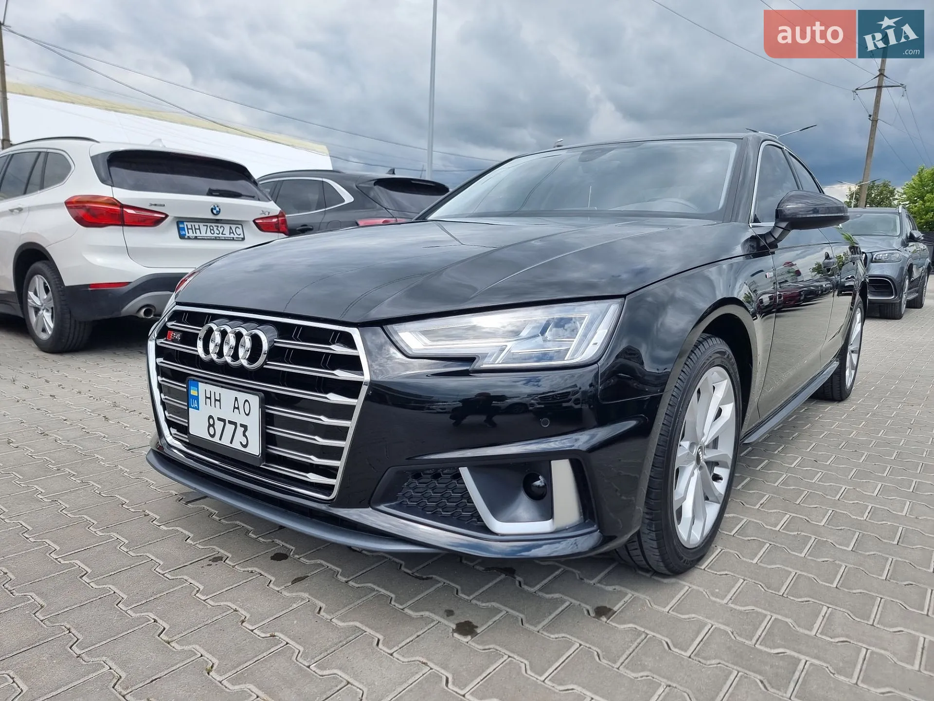 2019 Audi A4 - мініатюра 2