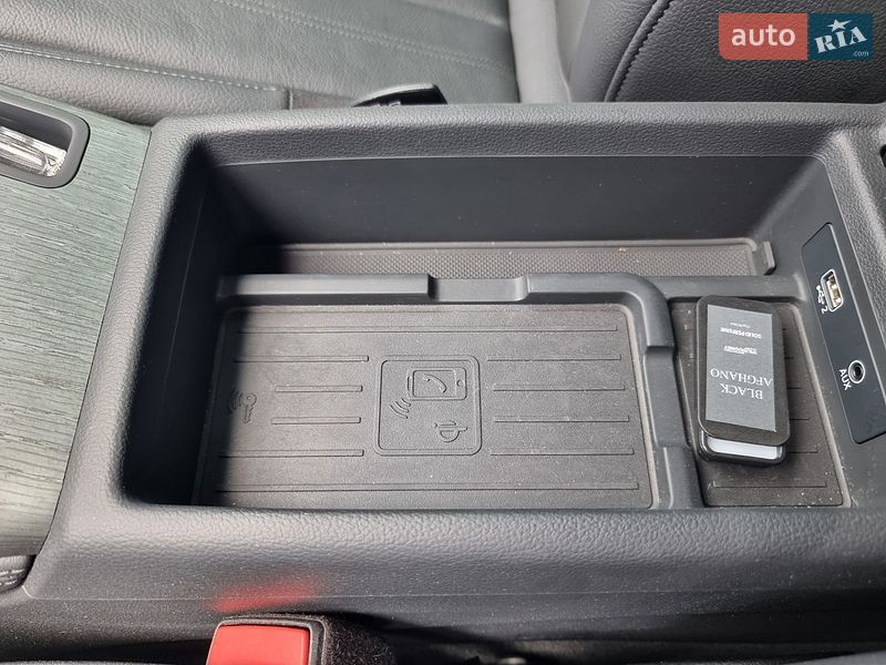 Седан Audi A4 2019 в Одессе