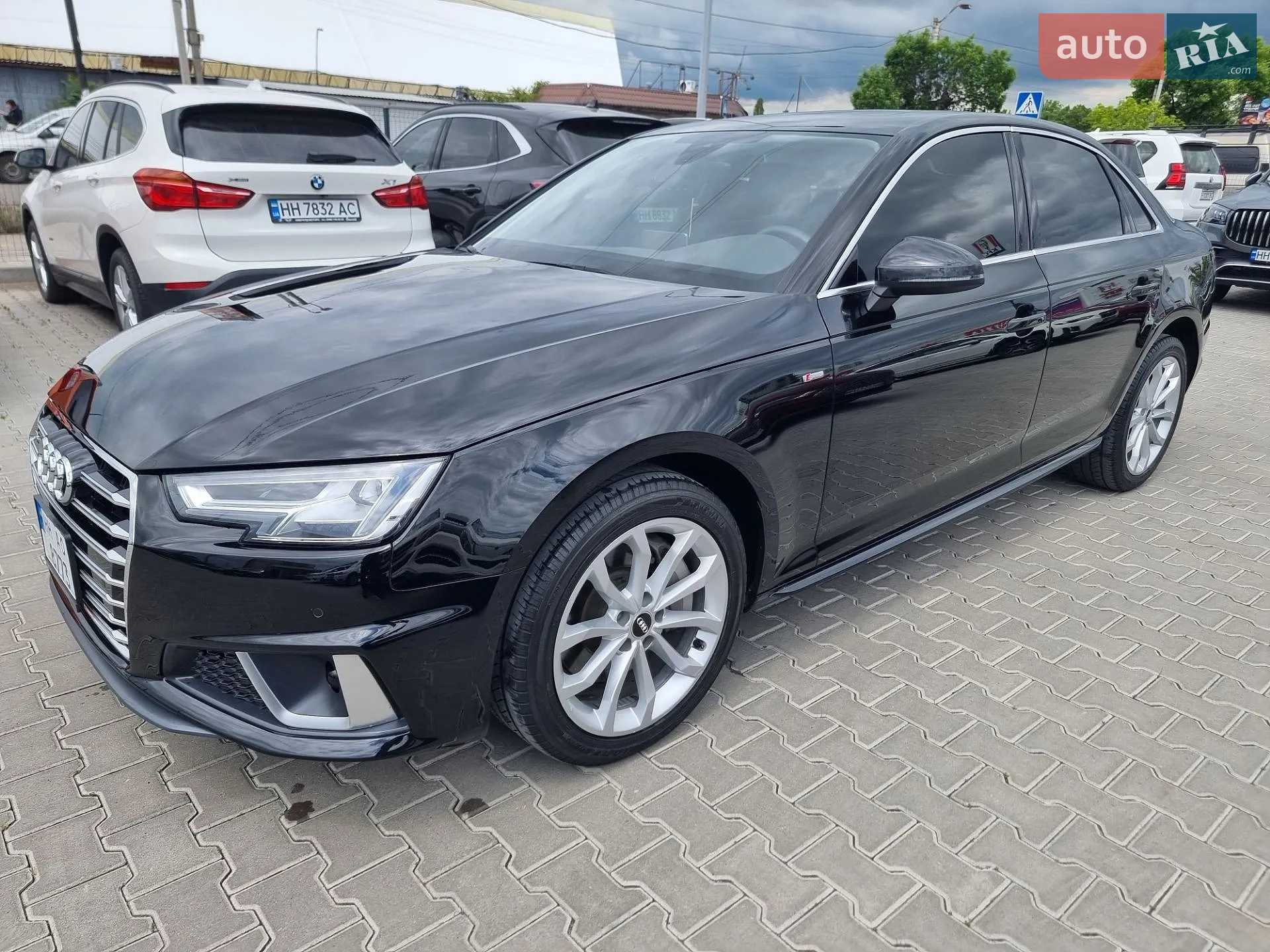 2019 Audi A4 - мініатюра 11
