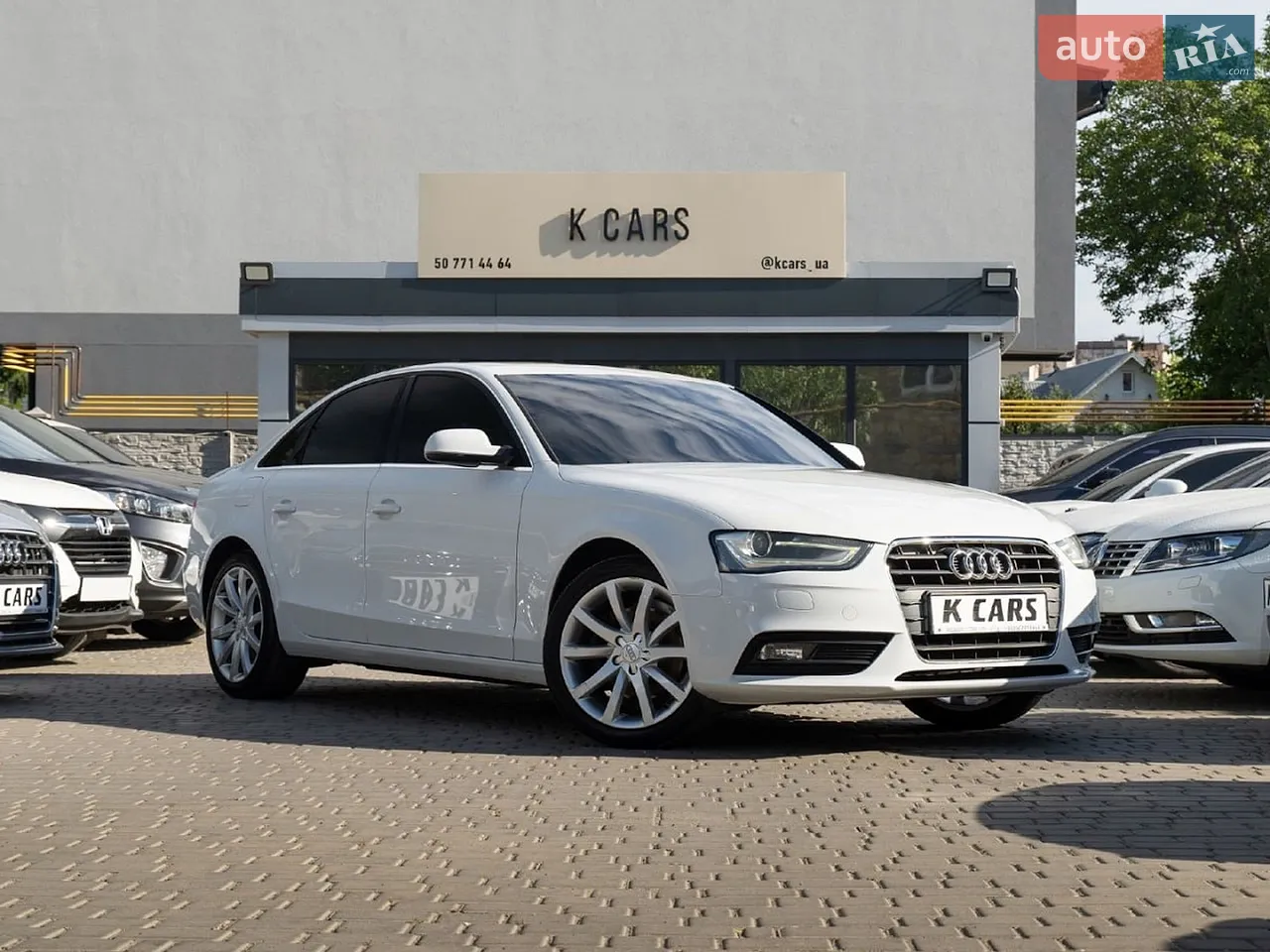 2019 Audi A6 - мініатюра 41