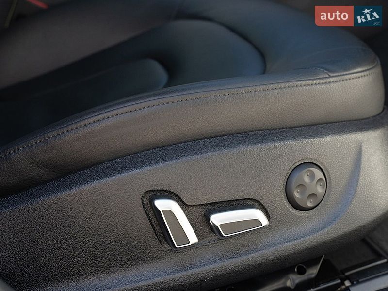 Седан Audi A4 2015 в Одессе фото 25 Седан Audi A4 2015 в Одессе