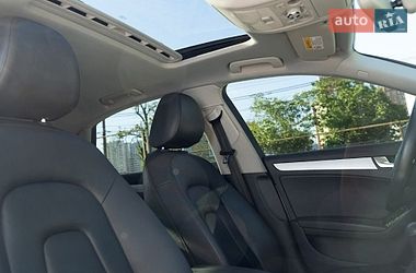 Седан Audi A4 2015 в Одессе фото 27 Седан Audi A4 2015 в Одессе