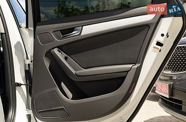 Седан Audi A4 2015 в Одессе фото 31 Седан Audi A4 2015 в Одессе