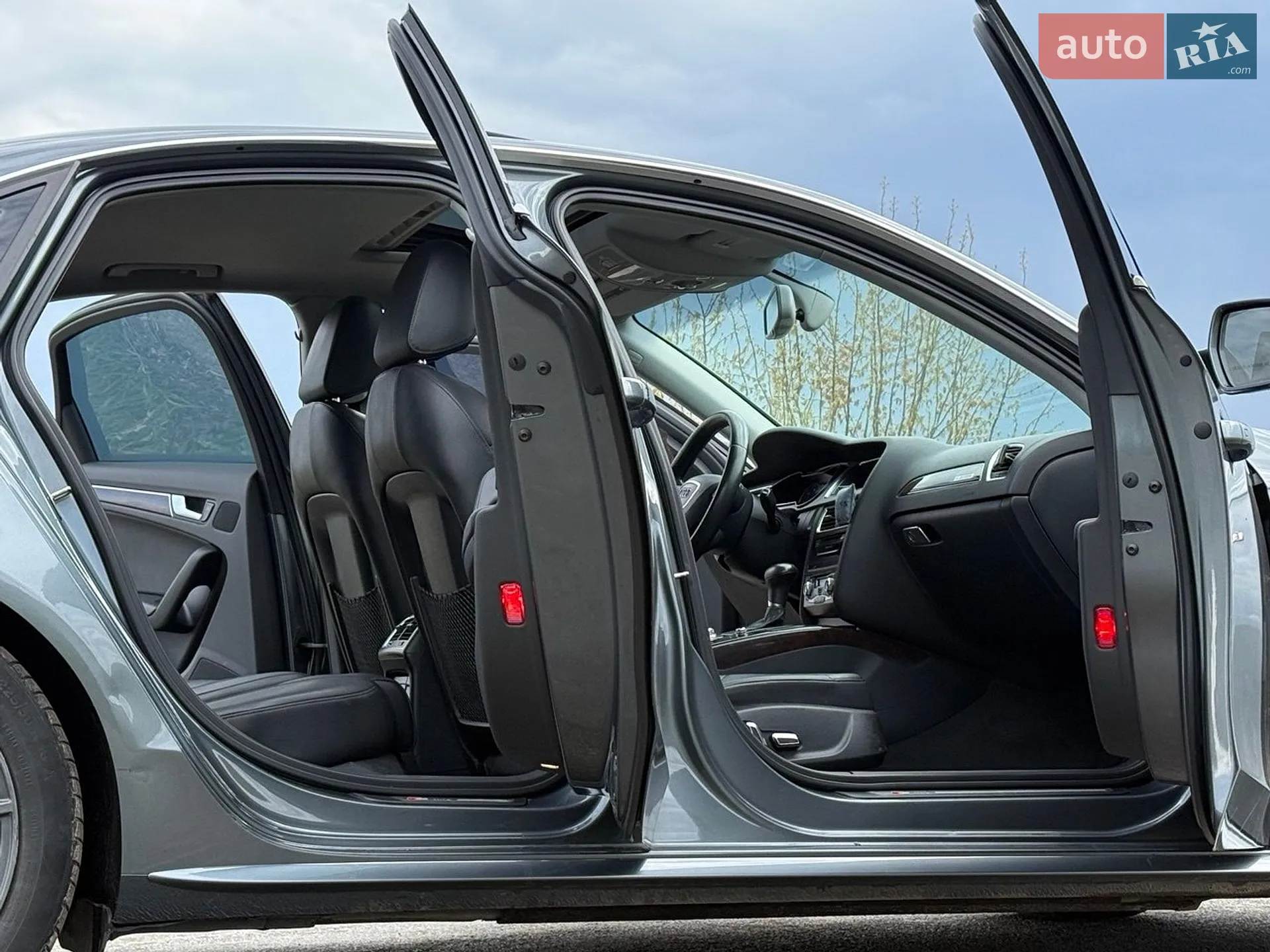 2014 Audi A4 - мініатюра 9