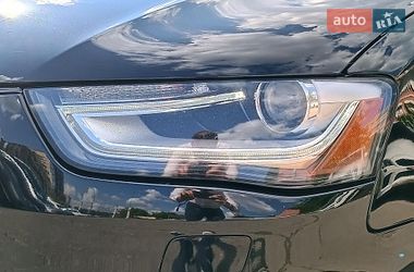 Седан Audi A4 2015 в Харкові