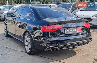 Седан Audi A4 2015 в Харкові