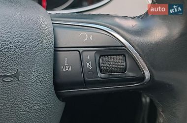 Седан Audi A4 2015 в Харкові