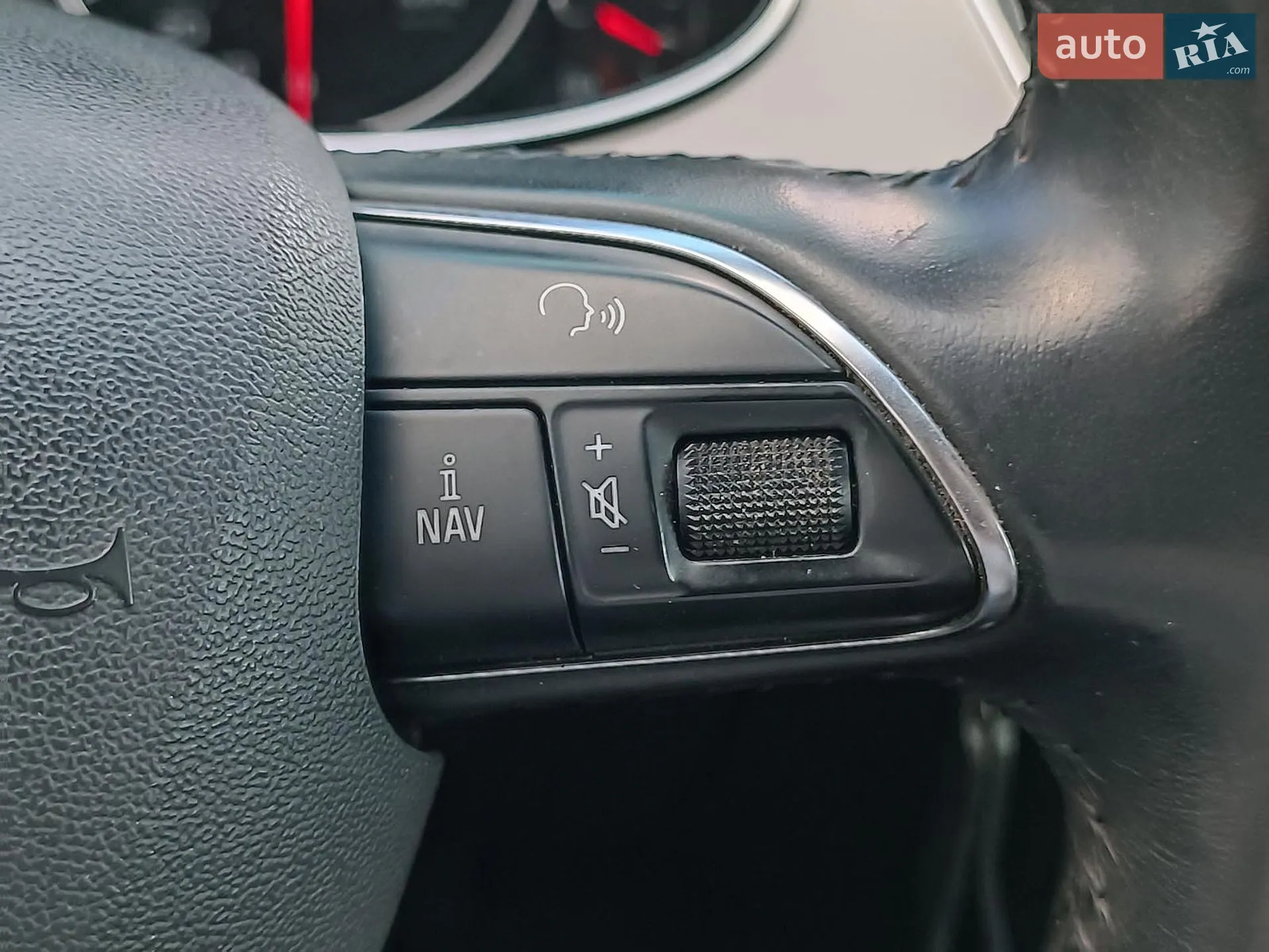 2015 Audi A4 - мініатюра 22