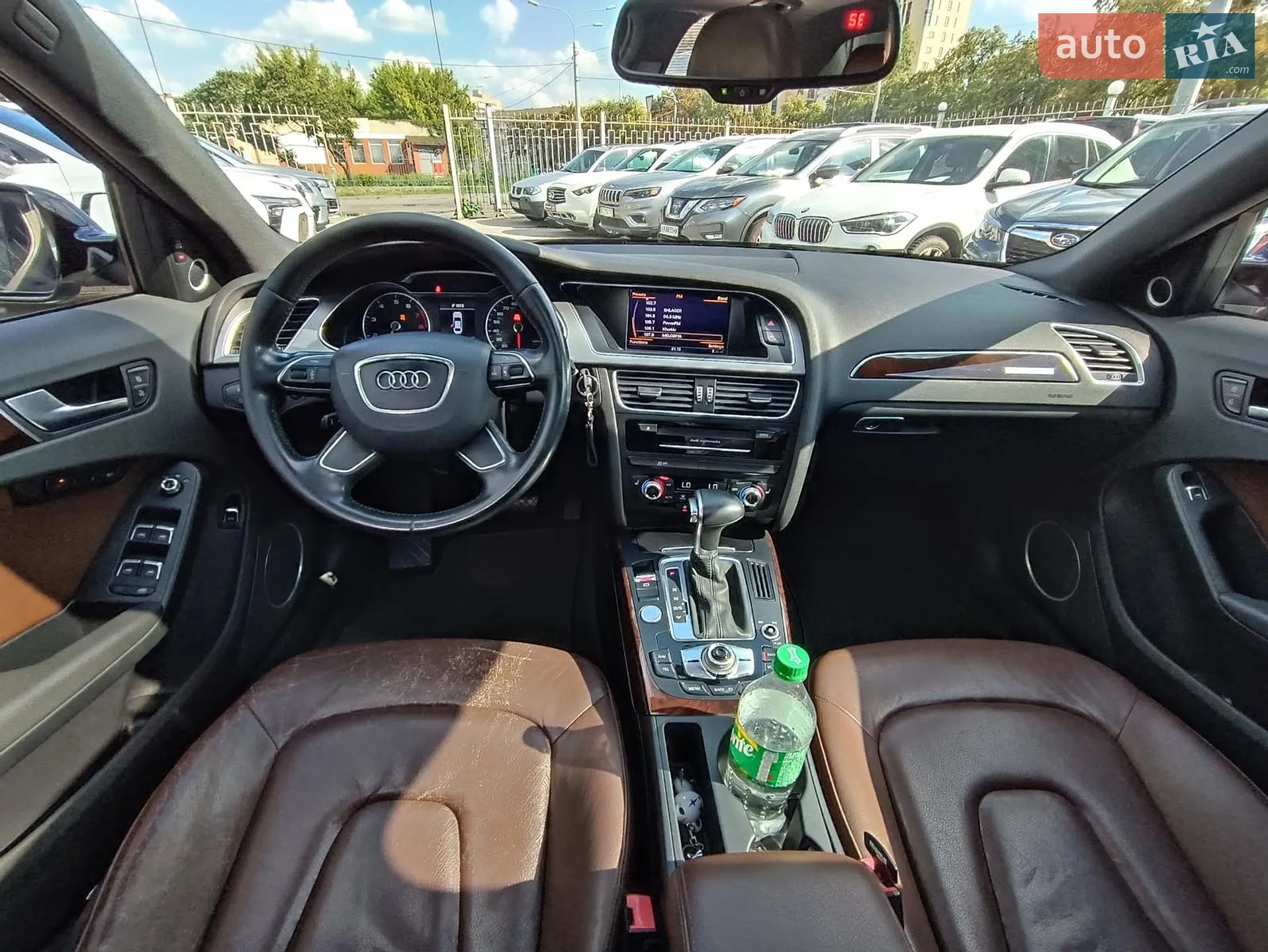 2015 Audi A4 - мініатюра 31