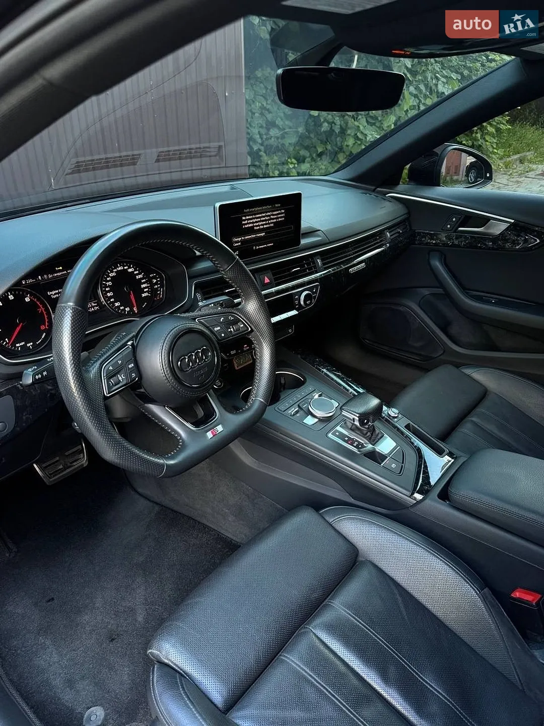 2018 Audi A4 - мініатюра 7