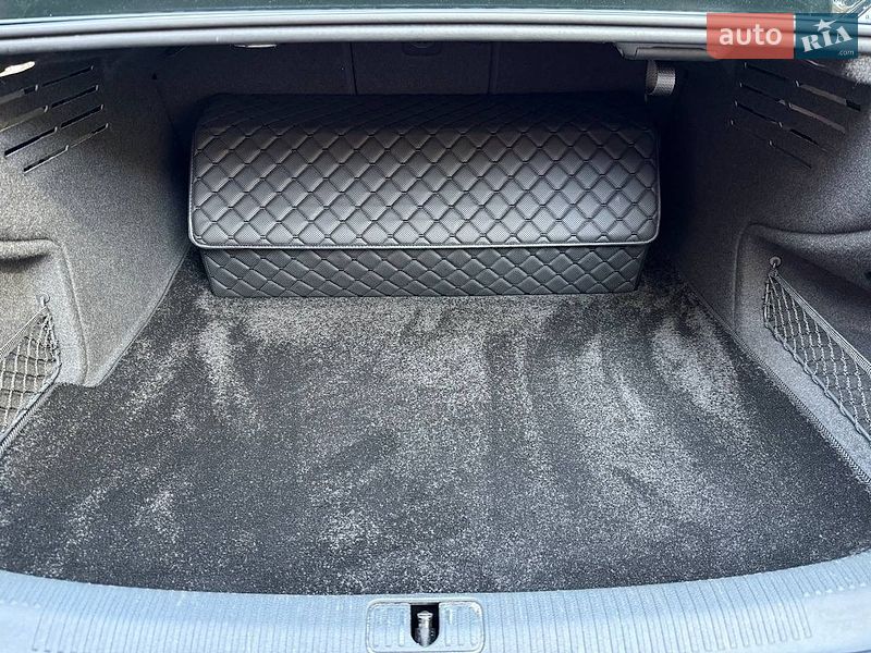 Седан Audi A4 2018 в Івано-Франківську фото 10 Седан Audi A4 2018 в Івано-Франківську