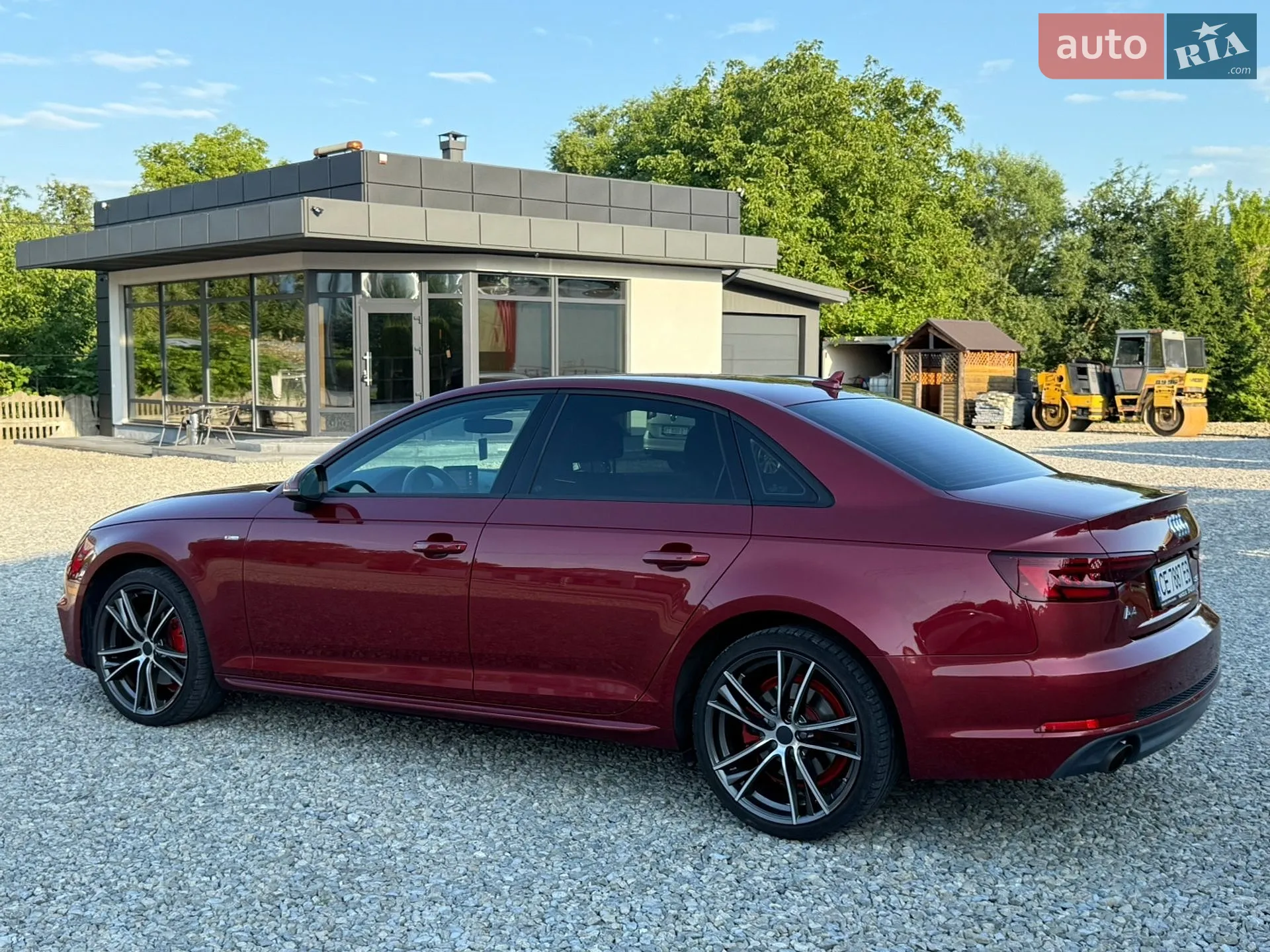 2018 Audi A4 - мініатюра 39