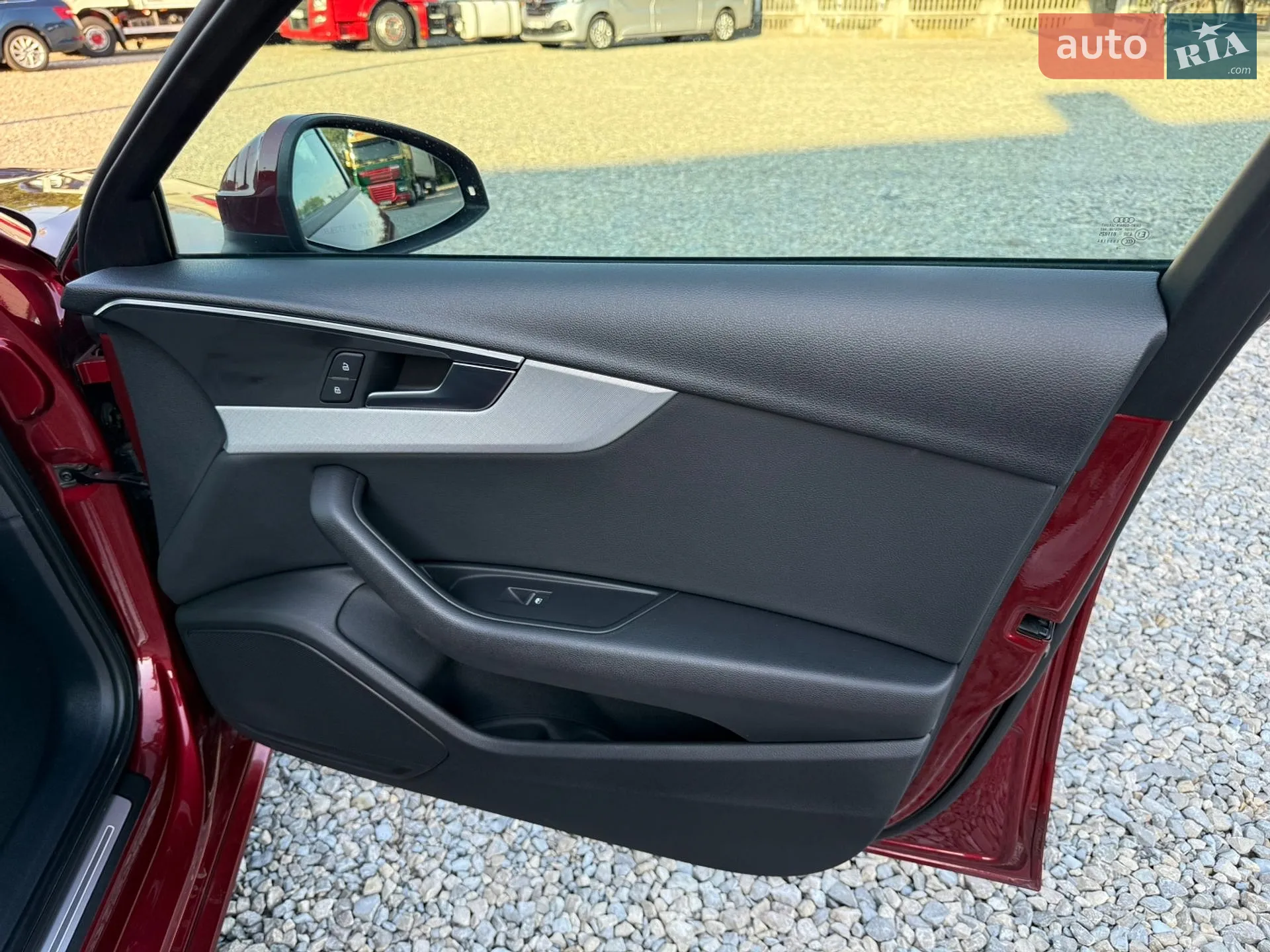 2018 Audi A4 - мініатюра 56