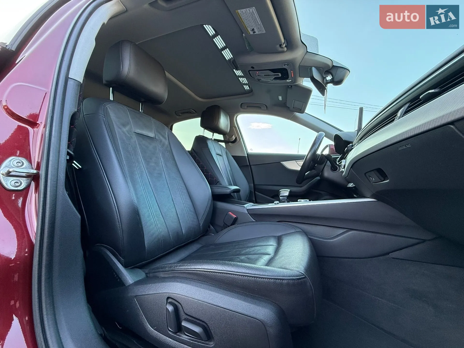 2018 Audi A4 - мініатюра 59