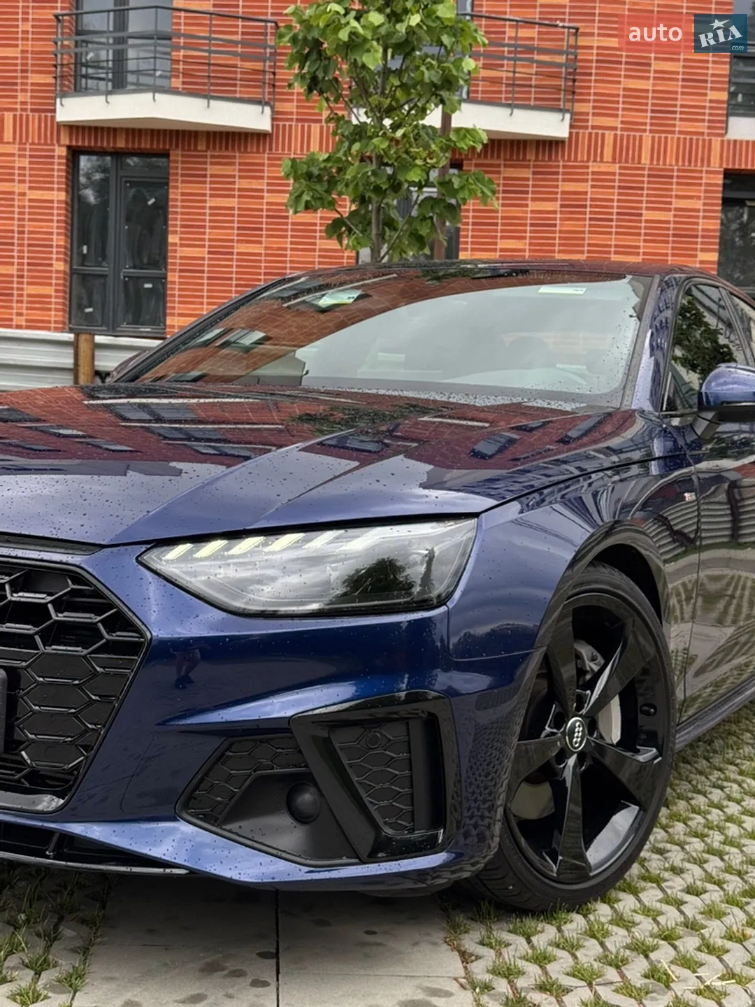 2020 Audi A4 - мініатюра 13
