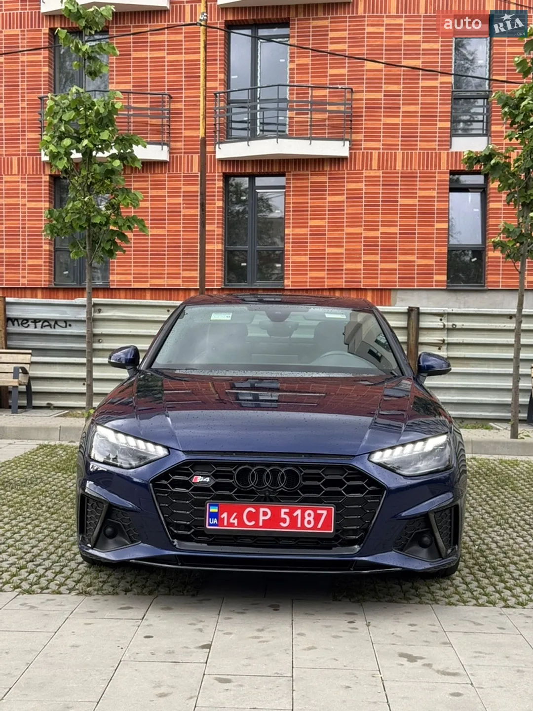 2020 Audi A4 - мініатюра 18