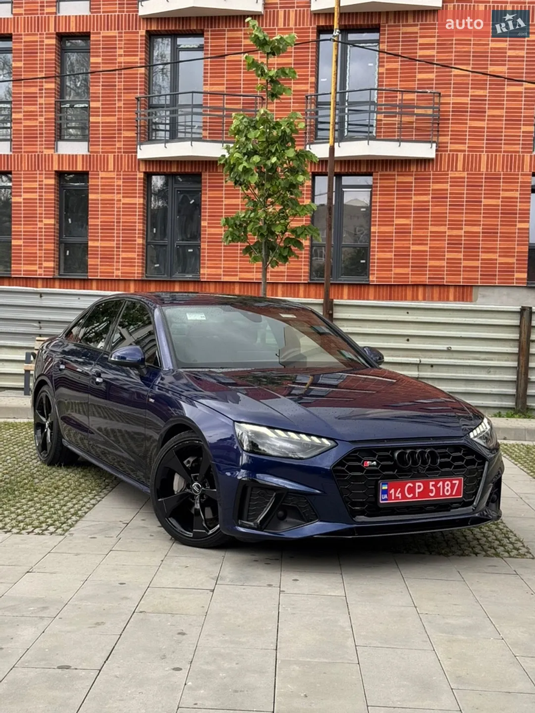 2020 Audi A4 - мініатюра 24