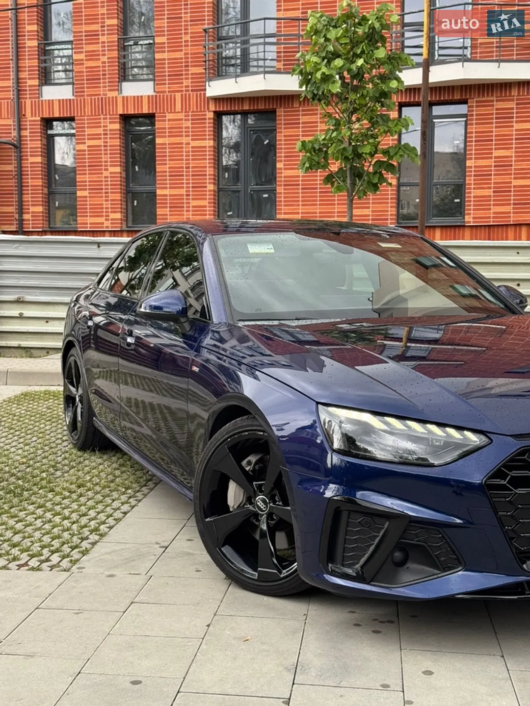 2020 Audi A4 - мініатюра 29