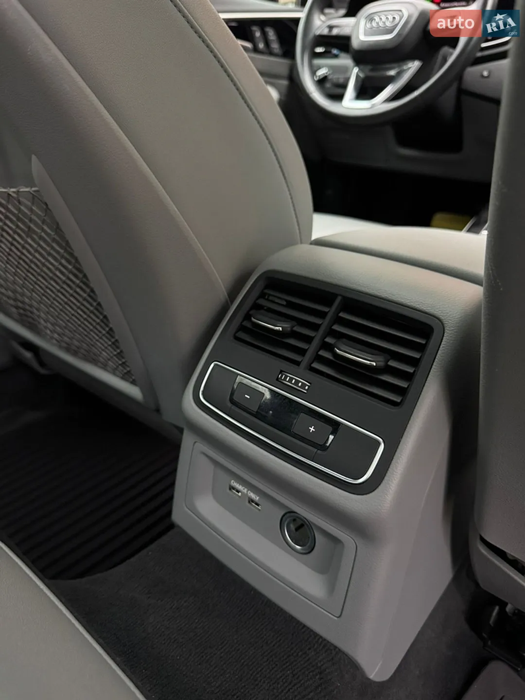 2020 Audi A4 - мініатюра 92