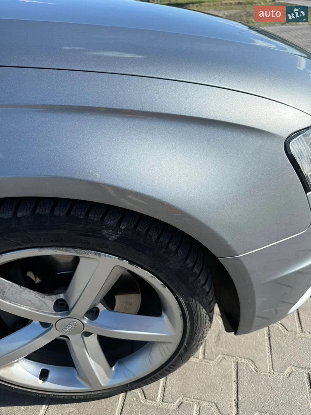 2010 Audi A4 - мініатюра 28