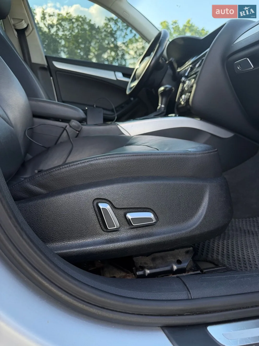 2012 Audi A4 - мініатюра 9