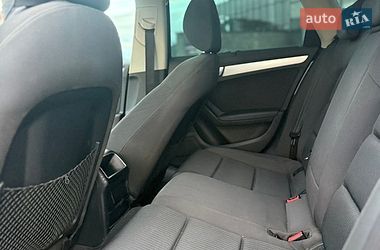 Универсал Audi A4 2010 в Хусте