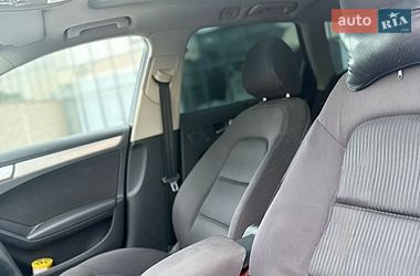 Универсал Audi A4 2010 в Хусте