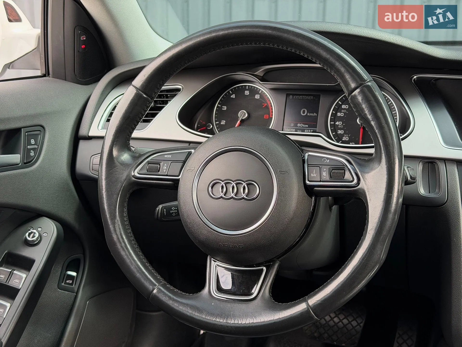 2014 Audi A4 - мініатюра 16