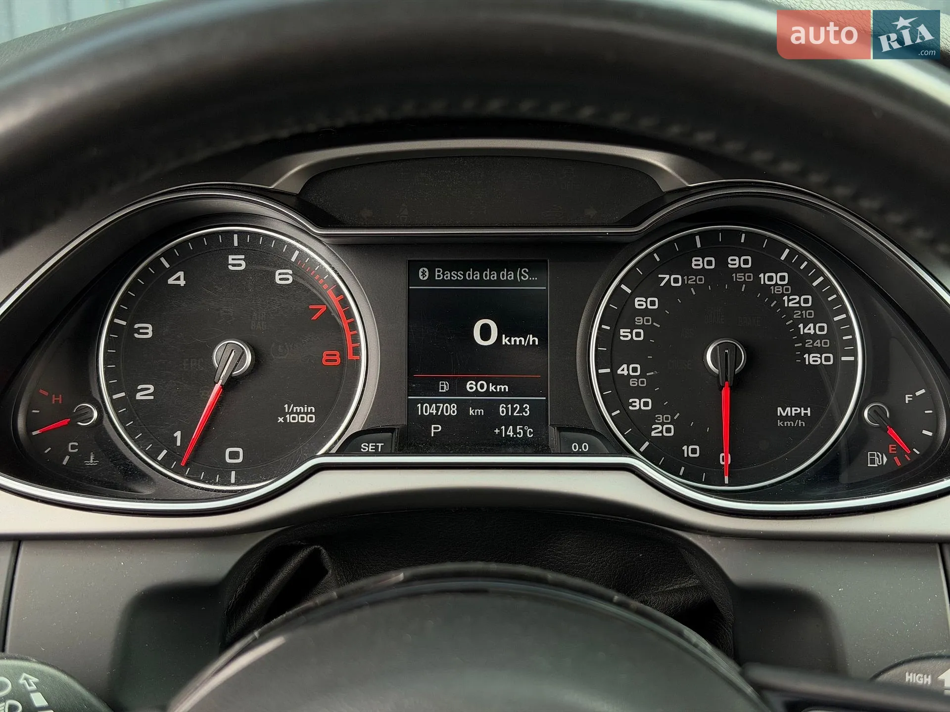 2014 Audi A4 - мініатюра 17