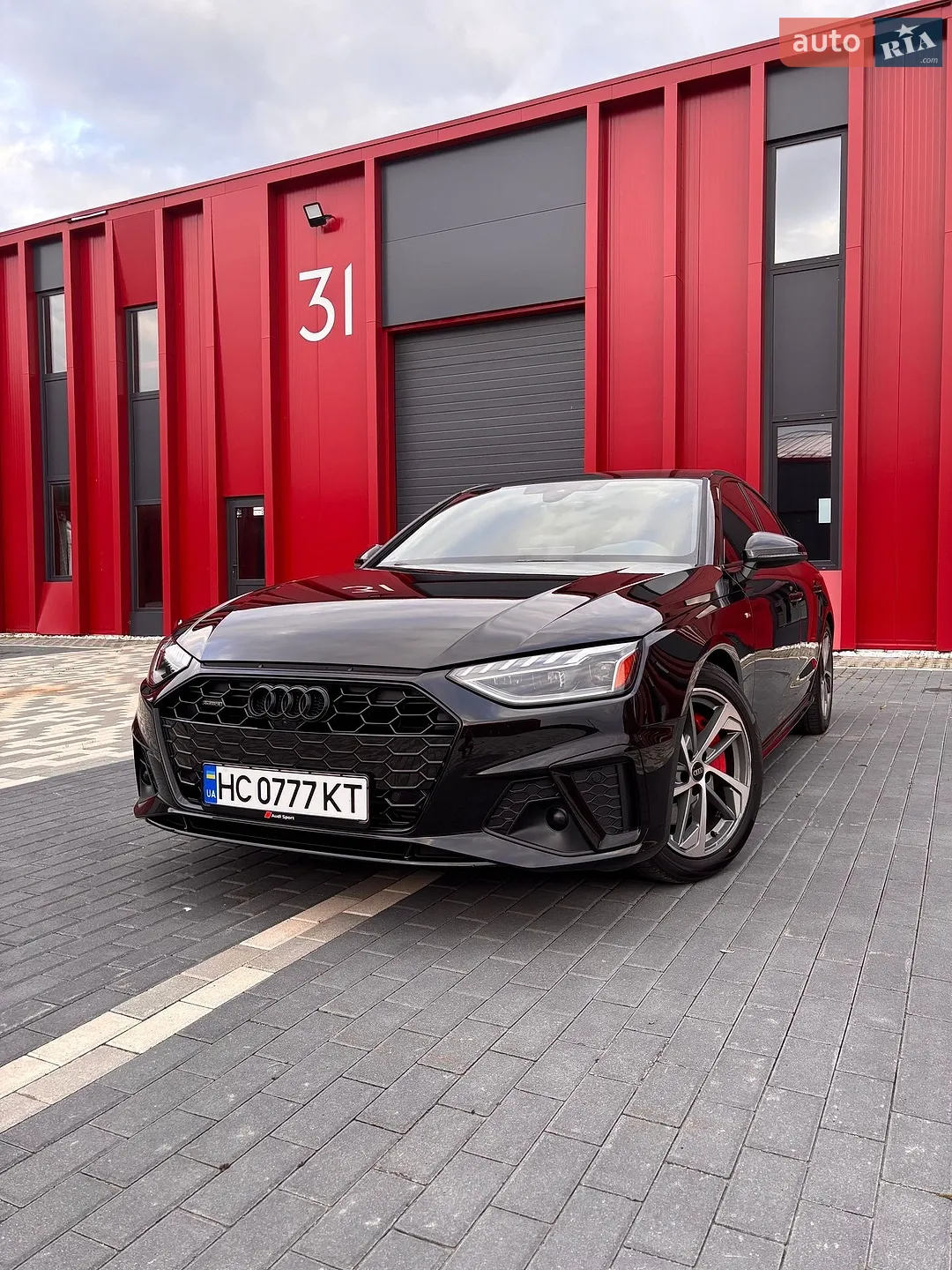 2023 Audi A4 - мініатюра 2