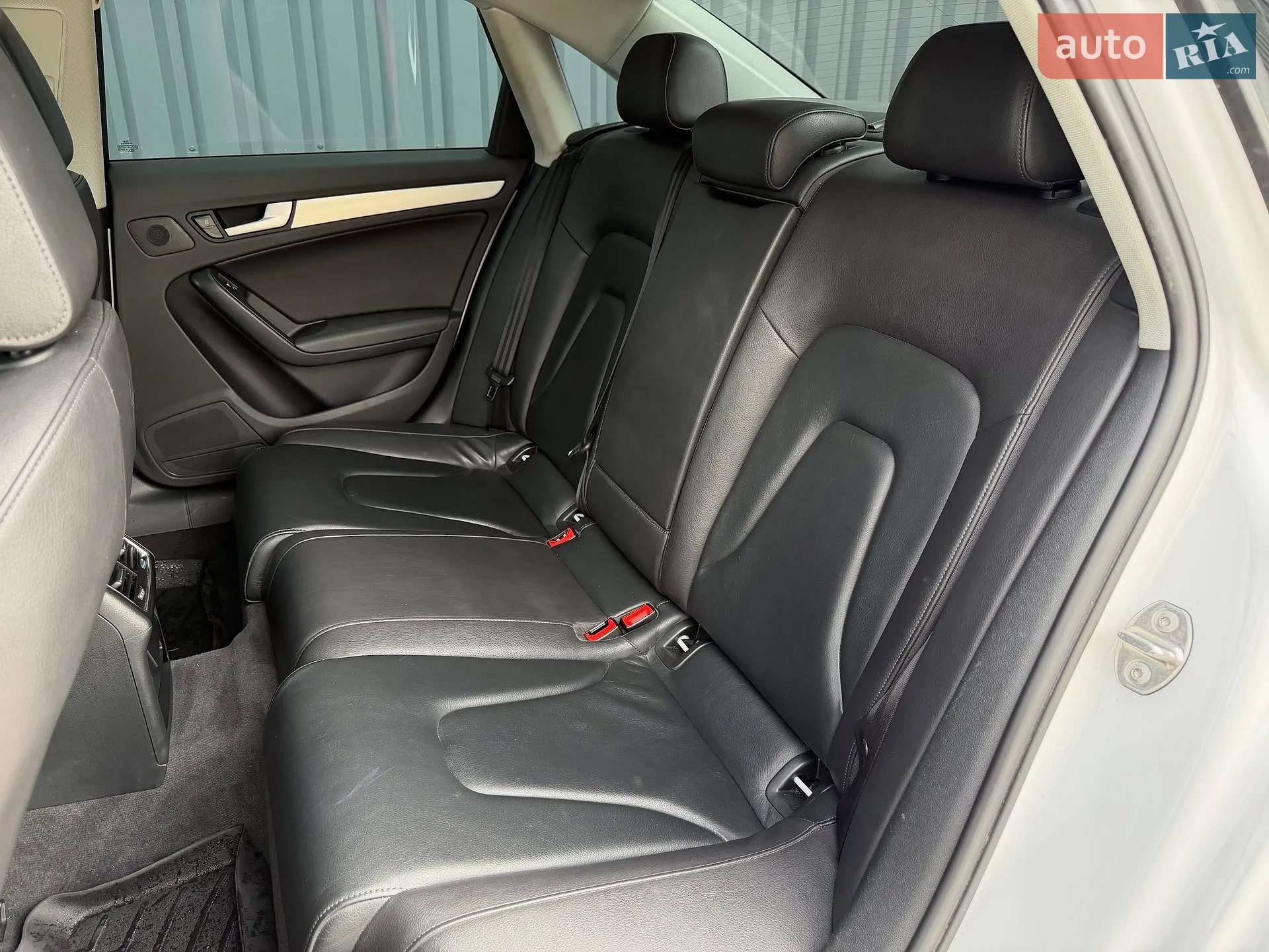 2014 Audi A4 - мініатюра 10