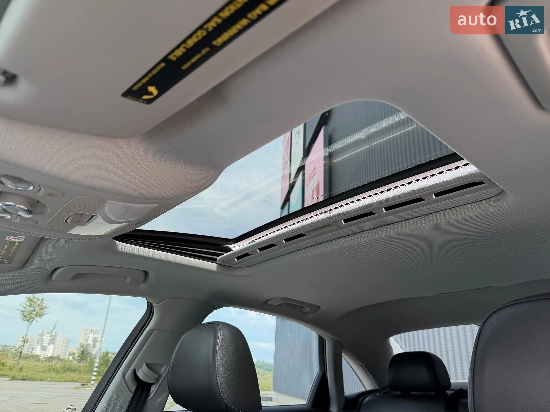 2014 Audi A4 - мініатюра 24