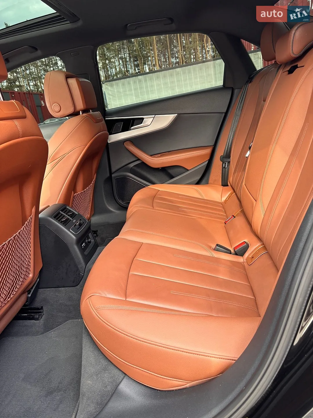 2023 Audi A4 - мініатюра 18