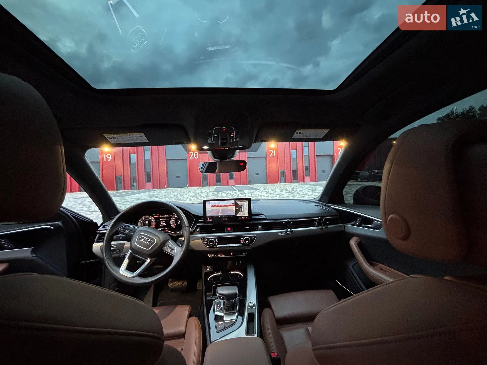 2023 Audi A4 - мініатюра 24