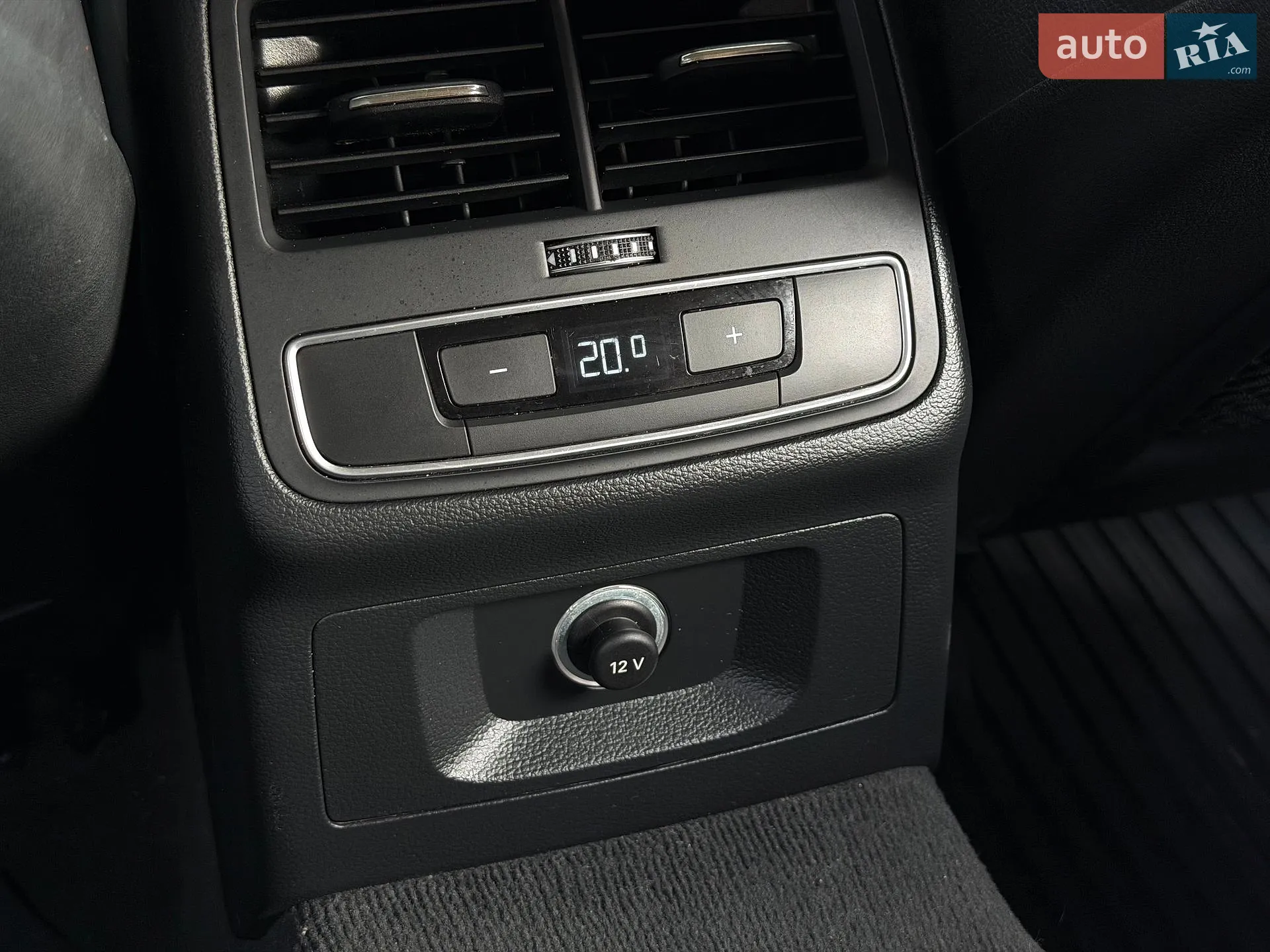2017 Audi A4 - мініатюра 21