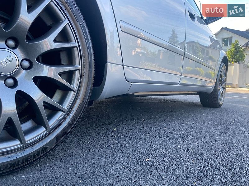 Универсал Audi A4 2006 в Виннице