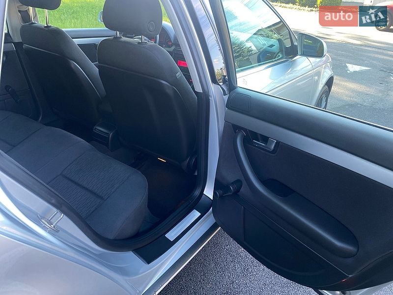 Универсал Audi A4 2006 в Виннице