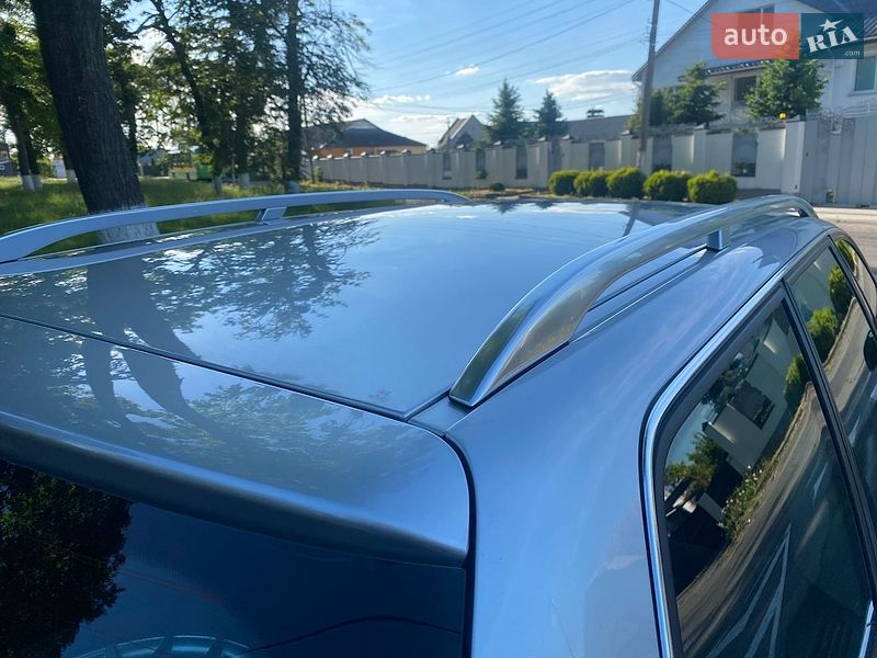 Универсал Audi A4 2006 в Виннице