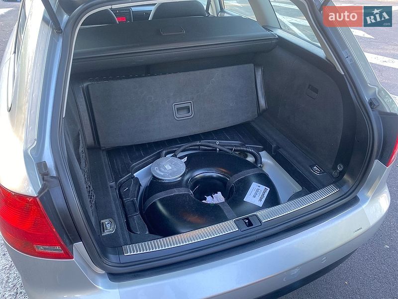 Универсал Audi A4 2006 в Виннице