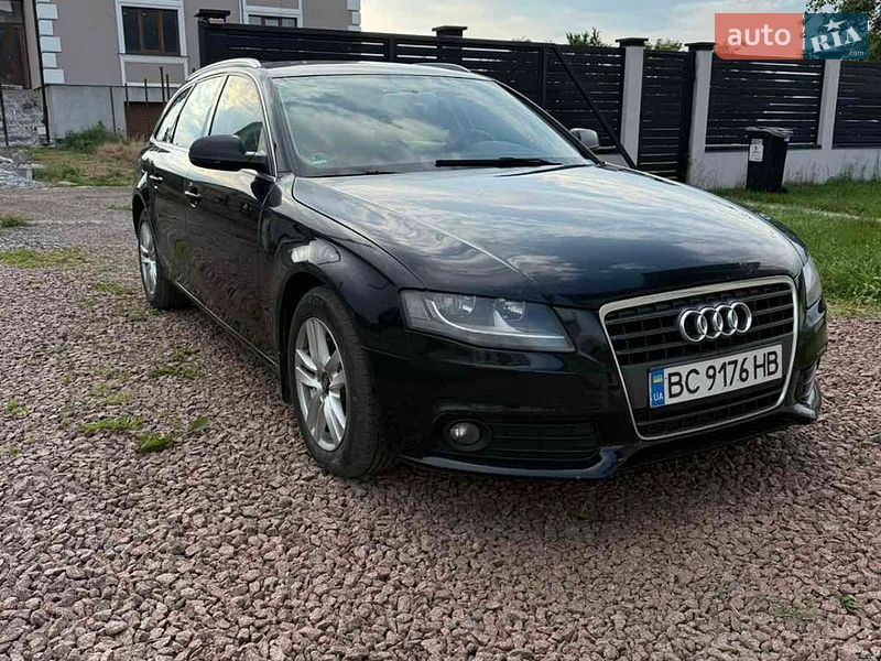 2010 Audi A4, VIN WAUZZZ8K5AA182875:plate — фото 1 (autoria)